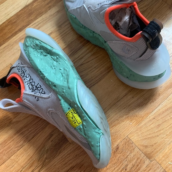 ACW X Converse Aeon Active CX Sneakers - Picture 4 of 5